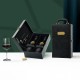 Kit Vinho 4 Peças Personalizado 03495