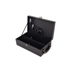 Kit Vinho 4 Peças Personalizado 03495B