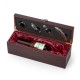 Kit Vinho 4 Peças Personalizado 13197