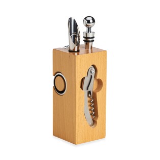Kit Vinho 6 Peças Personalizado 14579