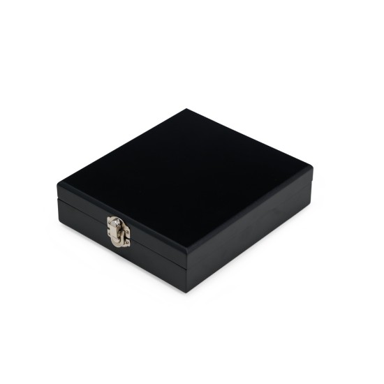 Kit Vinho com Jogo de Baralho Personalizado 08128