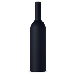 Kit Vinho Garrafa 4 Peças Personalizado 12384