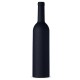 Kit Vinho Garrafa 4 Peças Personalizado 12384