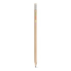 Lápis com Borracha Cornwell Personalizado 51716