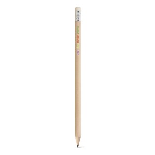 Lápis com Borracha Cornwell Personalizado 51716