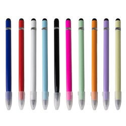 Lápis Infinito Touch Personalizado 15028