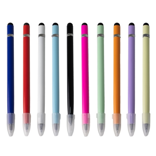 Lápis Infinito Touch Personalizado 15028