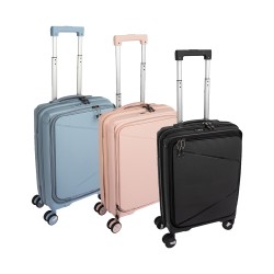 Mala de Viagem 36 Litros Personalizada 08171