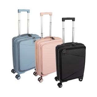 Mala de Viagem 36 Litros Personalizada 08171