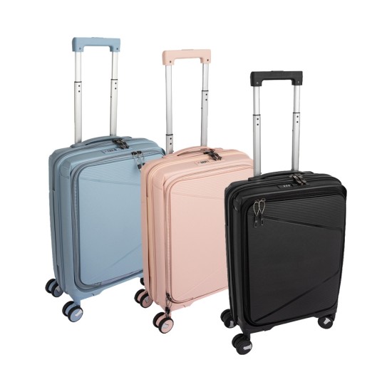 Mala de Viagem 36 Litros Personalizada 08171