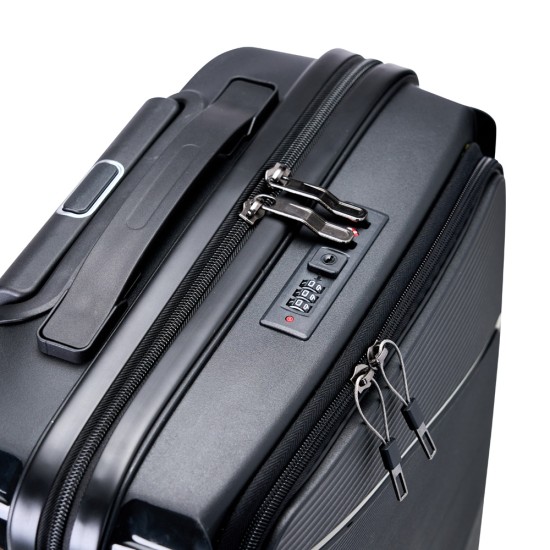 Mala de Viagem 36 Litros Personalizada 08171