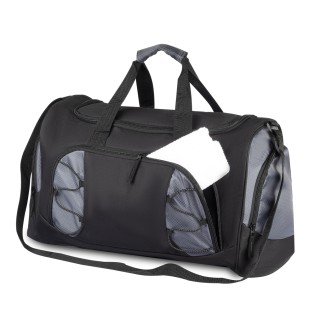 Mala Esportiva em Poliéster 600D Personalizada ME530