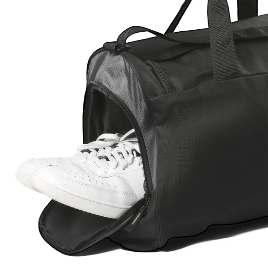 Mala Esportiva em Poliéster 600D Personalizada ME530