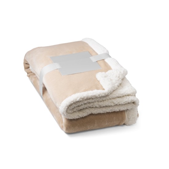 Manta Polar 190 g/m² Heiden Promocional 99078