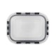 Marmita de Vidro 6,2x18,5x10cm com 600ml Personalizada 09209