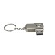 Mini Pen Drive Giratório Personalizado 029