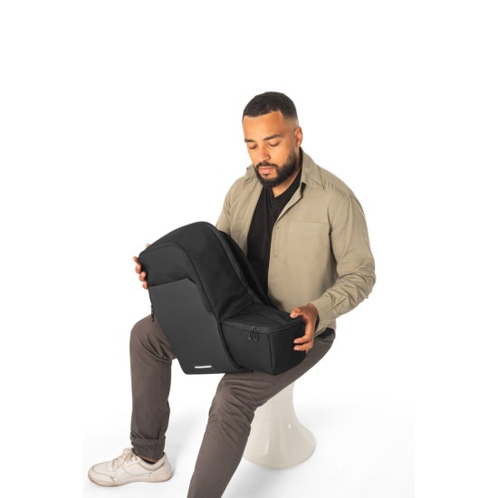 Mochila 2 em 1 com Bolsa Térmica Belfast Personalizada 92315