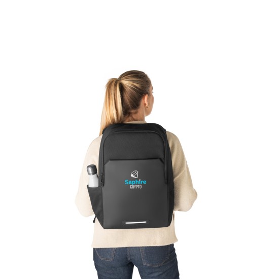 Mochila 2 em 1 com Bolsa Térmica Belfast Personalizada 92315