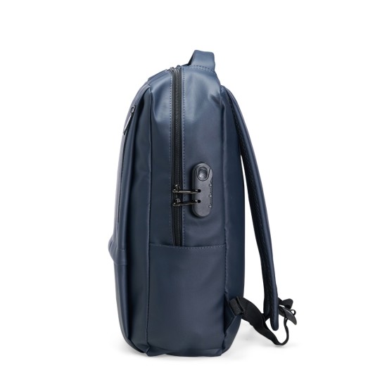 Mochila Antifurto 23 Litros Personalizada 08164