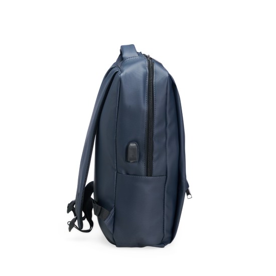 Mochila Antifurto 23 Litros Personalizada 08164