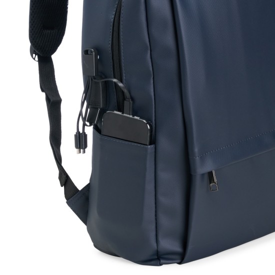 Mochila Antifurto 23 Litros Personalizada 08164