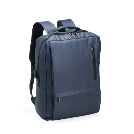 Mochila Antifurto 23 Litros Personalizada 08164