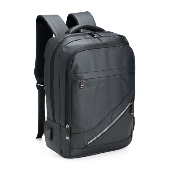 Mochila Couro Sintético 18 Litros Personalizada 08218