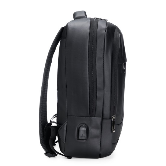 Mochila Couro Sintético 18 Litros Personalizada 08218