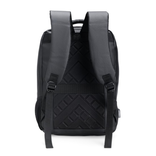 Mochila Couro Sintético 18 Litros Personalizada 08218