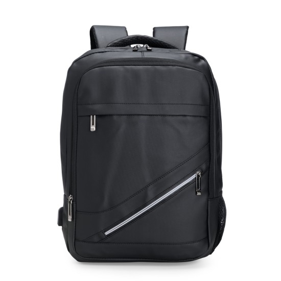 Mochila Couro Sintético 18 Litros Personalizada 08218