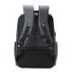 Mochila Couro Sintético USB 36 Litros Personalizada 08172