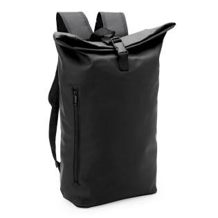 Mochila de Couro Sintético 26 Litros Personalizada 08192