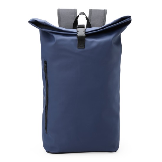 Mochila de Couro Sintético 26 Litros Personalizada 08192