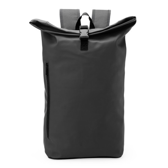 Mochila de Couro Sintético 26 Litros Personalizada 08192