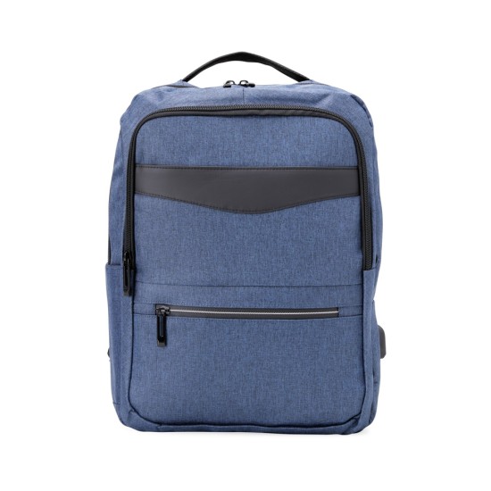 Mochila de Nylon 22 Litros Personalizada 01350