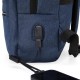 Mochila de Nylon 22 Litros Personalizada 01350