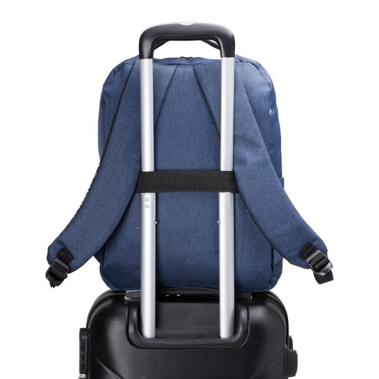 Mochila de Nylon 22 Litros Personalizada 01350
