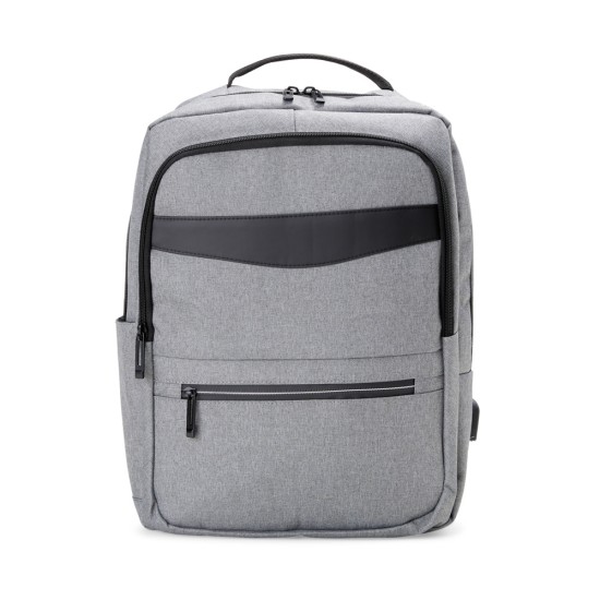 Mochila de Nylon 22 Litros Personalizada 01350