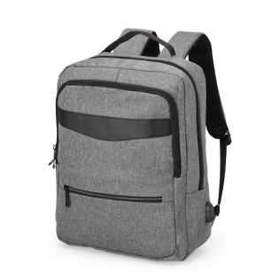 Mochila de Nylon 22 Litros Personalizada 01350B