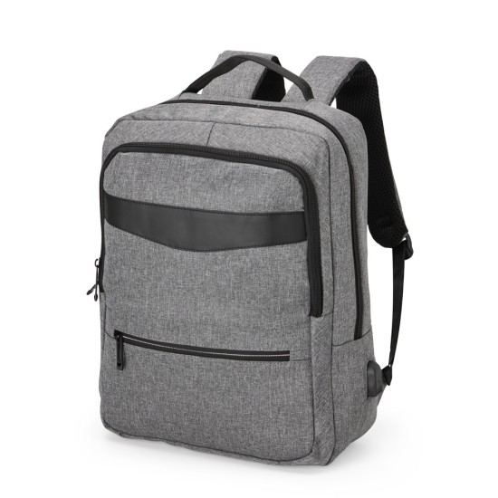 Mochila de Nylon 22 Litros Personalizada 01350B