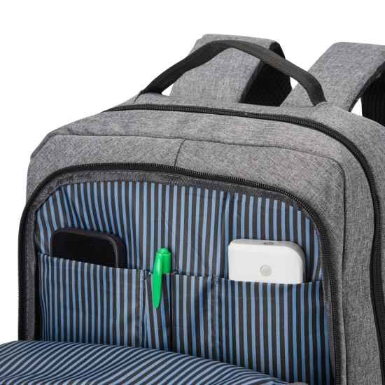 Mochila de Nylon 22 Litros Personalizada 01350B