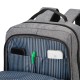 Mochila de Nylon 22 Litros Personalizada 01350B
