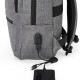 Mochila de Nylon 22 Litros Personalizada 01350B