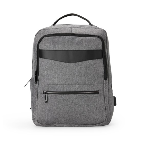 Mochila de Nylon 22 Litros Personalizada 01350B