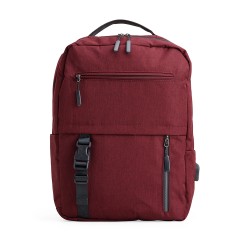 Mochila de Nylon 23 Litros Personalizada 01352