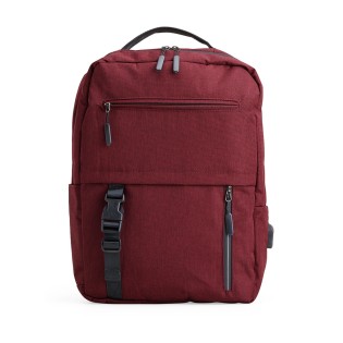 Mochila de Nylon 23 Litros Personalizada 01352