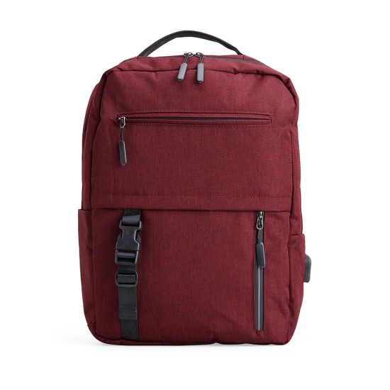 Mochila de Nylon 23 Litros Personalizada 01352