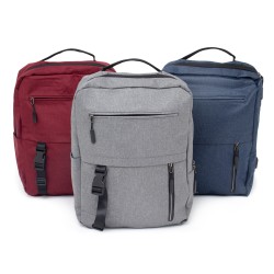 Mochila de Nylon 23 Litros Personalizada 01352