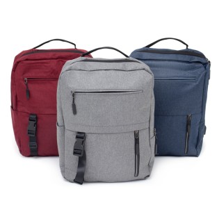 Mochila de Nylon 23 Litros Personalizada 01352
