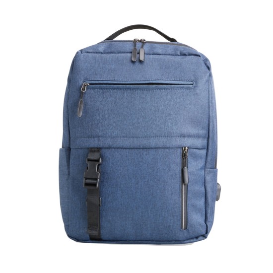 Mochila de Nylon 23 Litros Personalizada 01352
